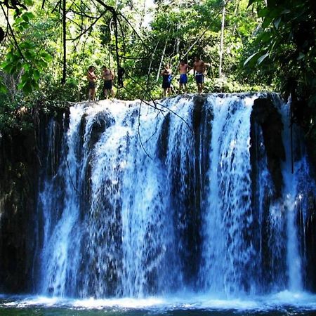 Finca Ixobel Экстерьер фото
