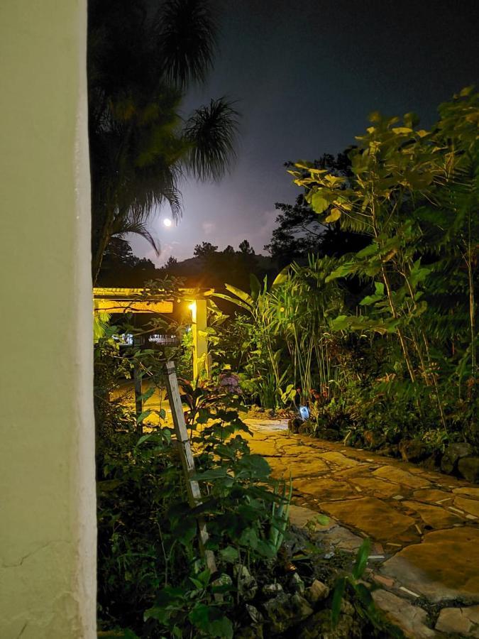 Finca Ixobel Экстерьер фото