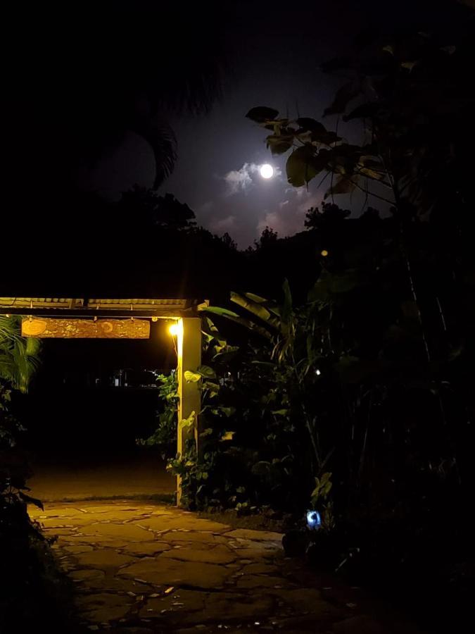 Finca Ixobel Экстерьер фото