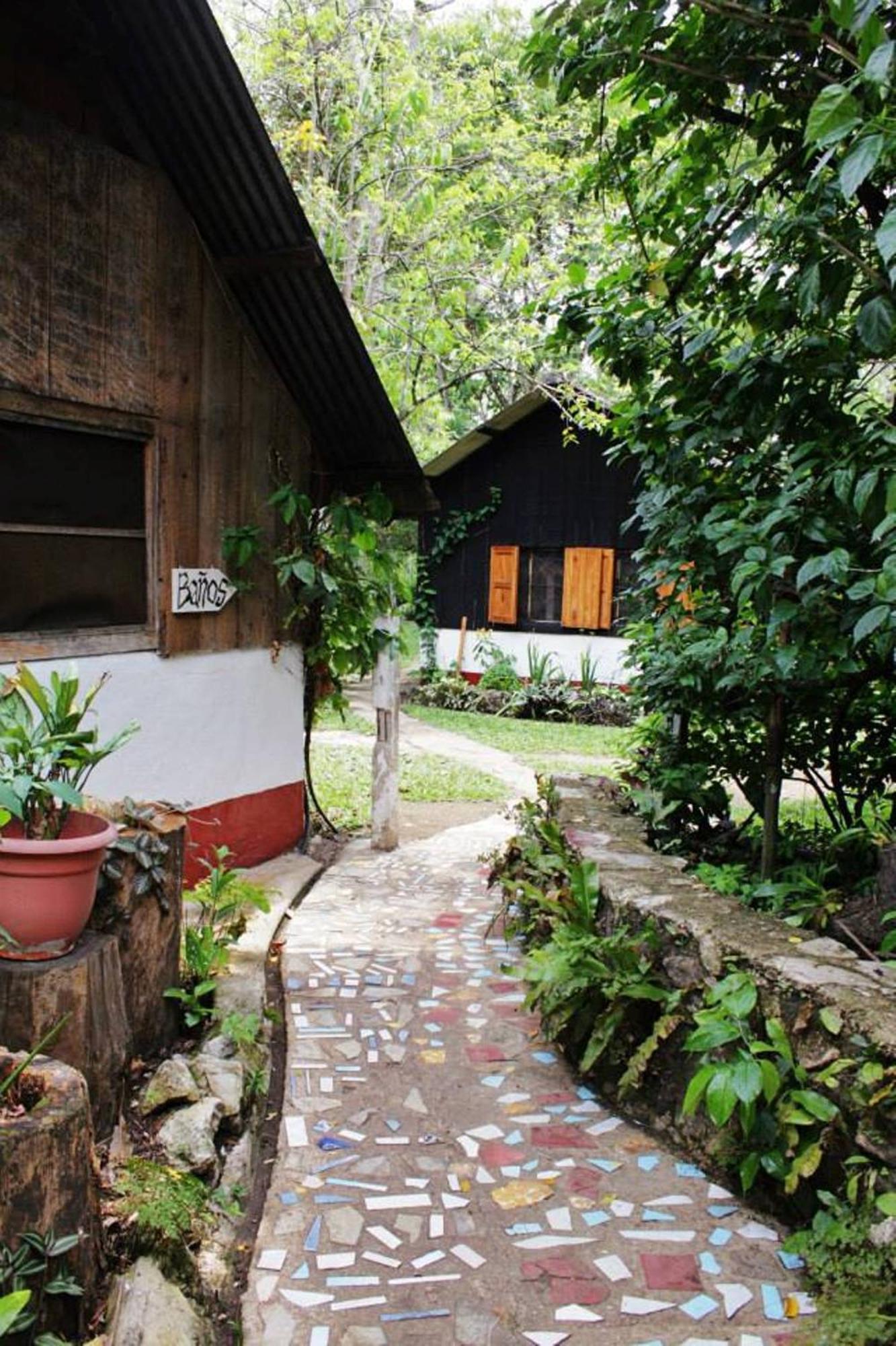 Finca Ixobel Экстерьер фото