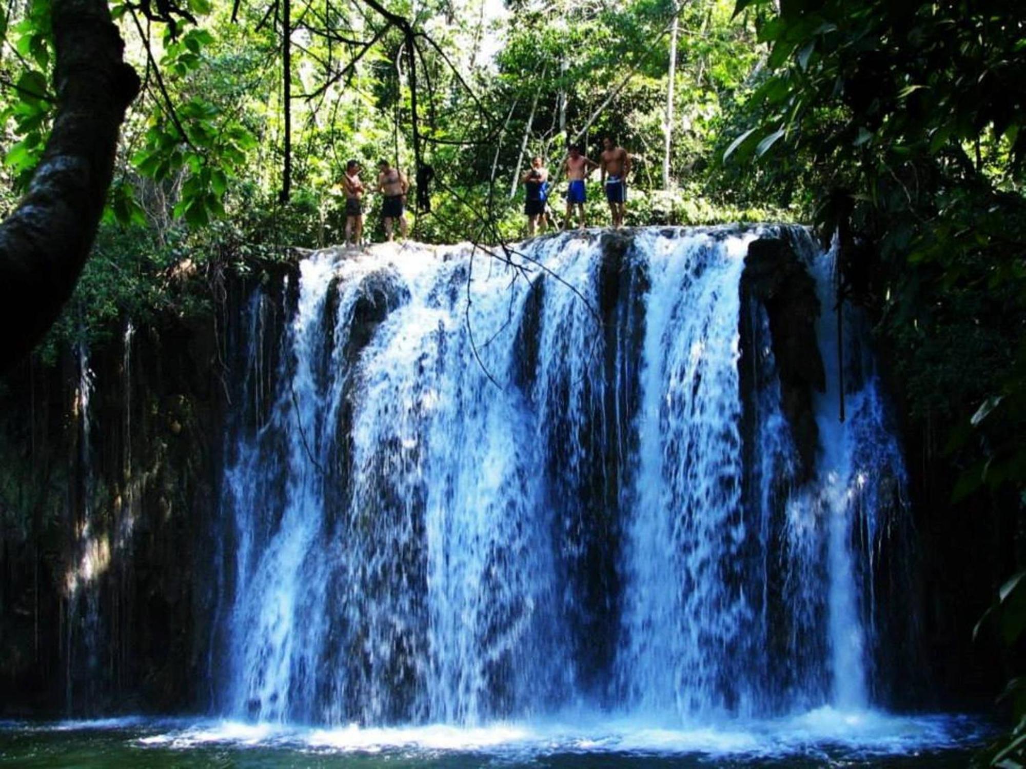 Finca Ixobel Экстерьер фото