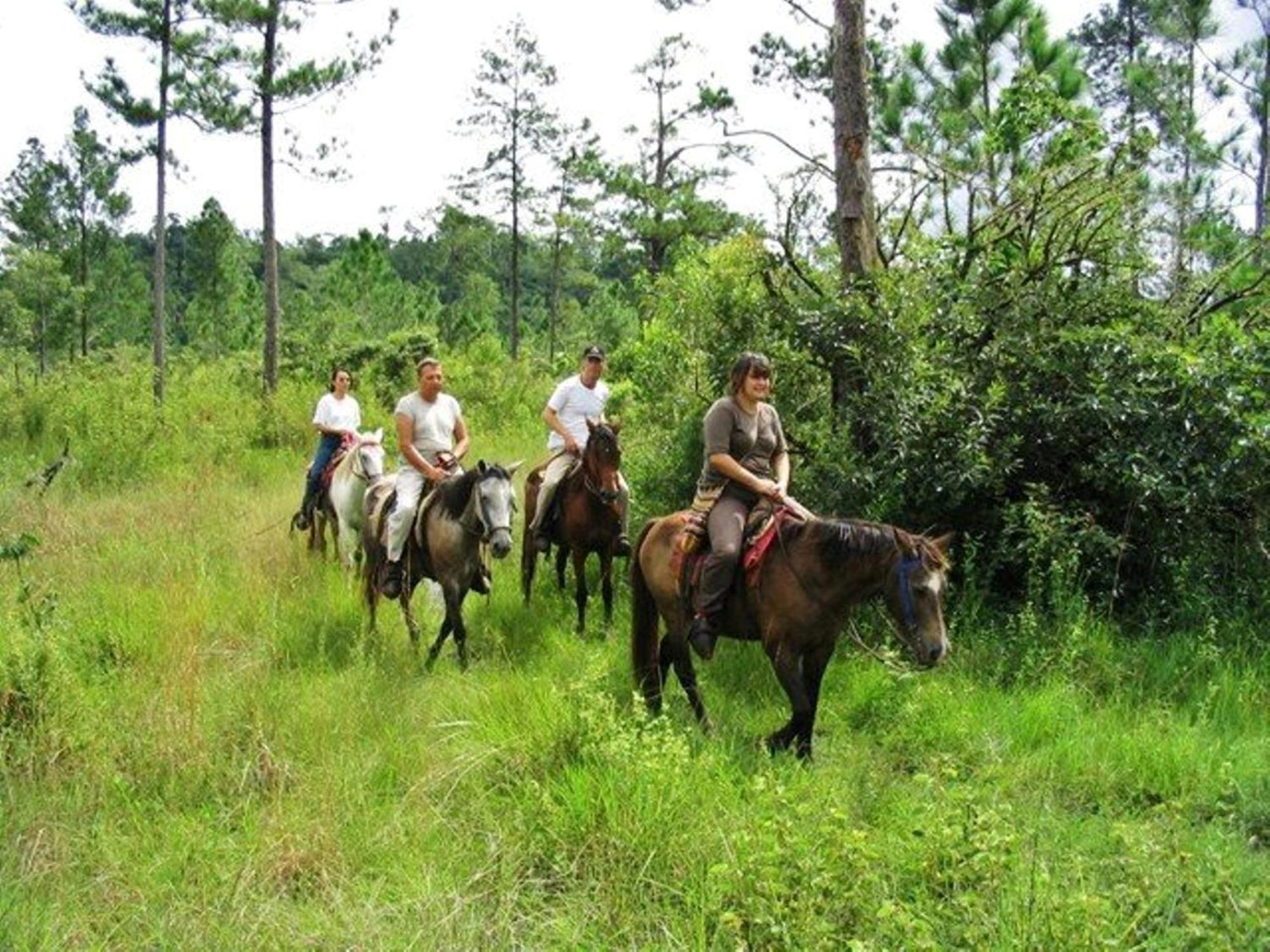 Finca Ixobel Экстерьер фото