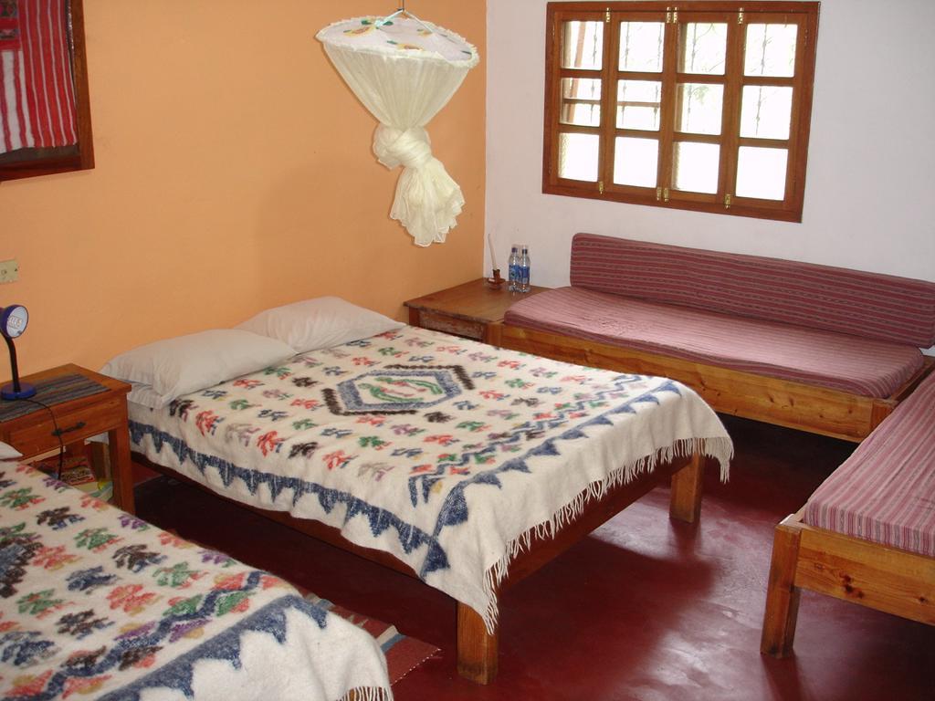 Finca Ixobel Экстерьер фото