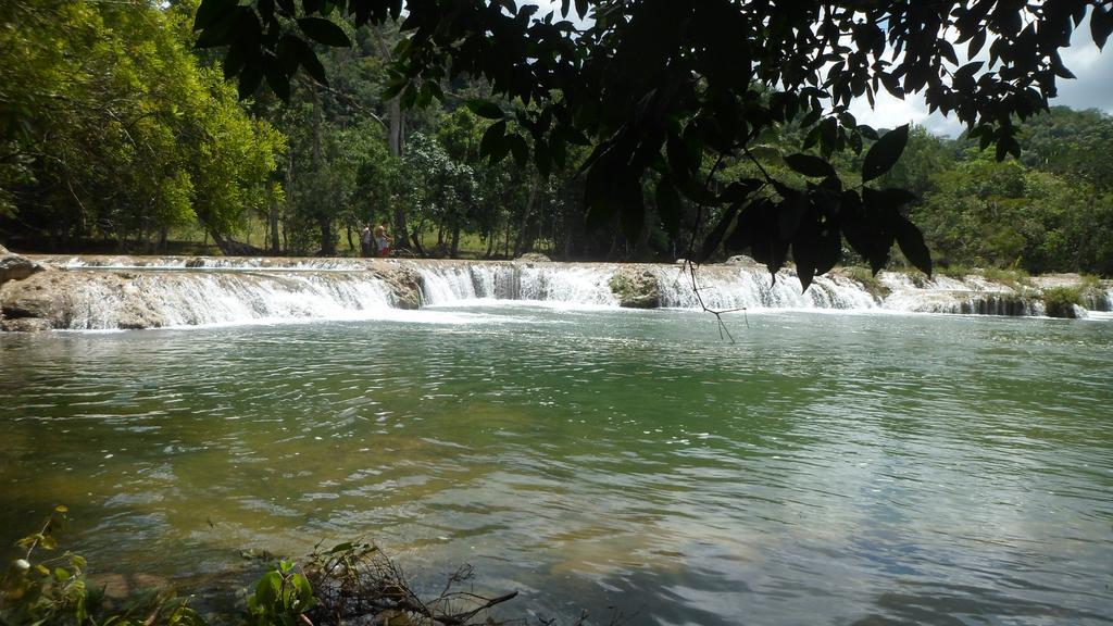 Finca Ixobel Экстерьер фото