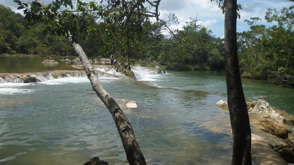 Finca Ixobel Экстерьер фото