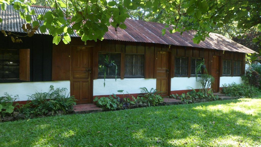 Finca Ixobel Экстерьер фото