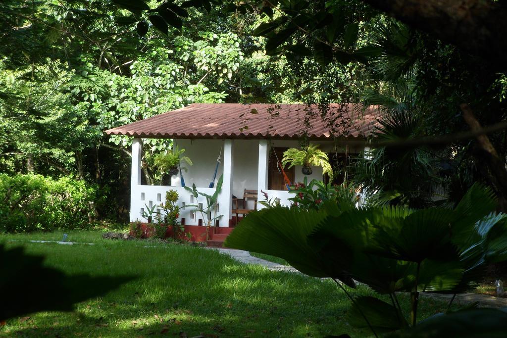Finca Ixobel Номер фото