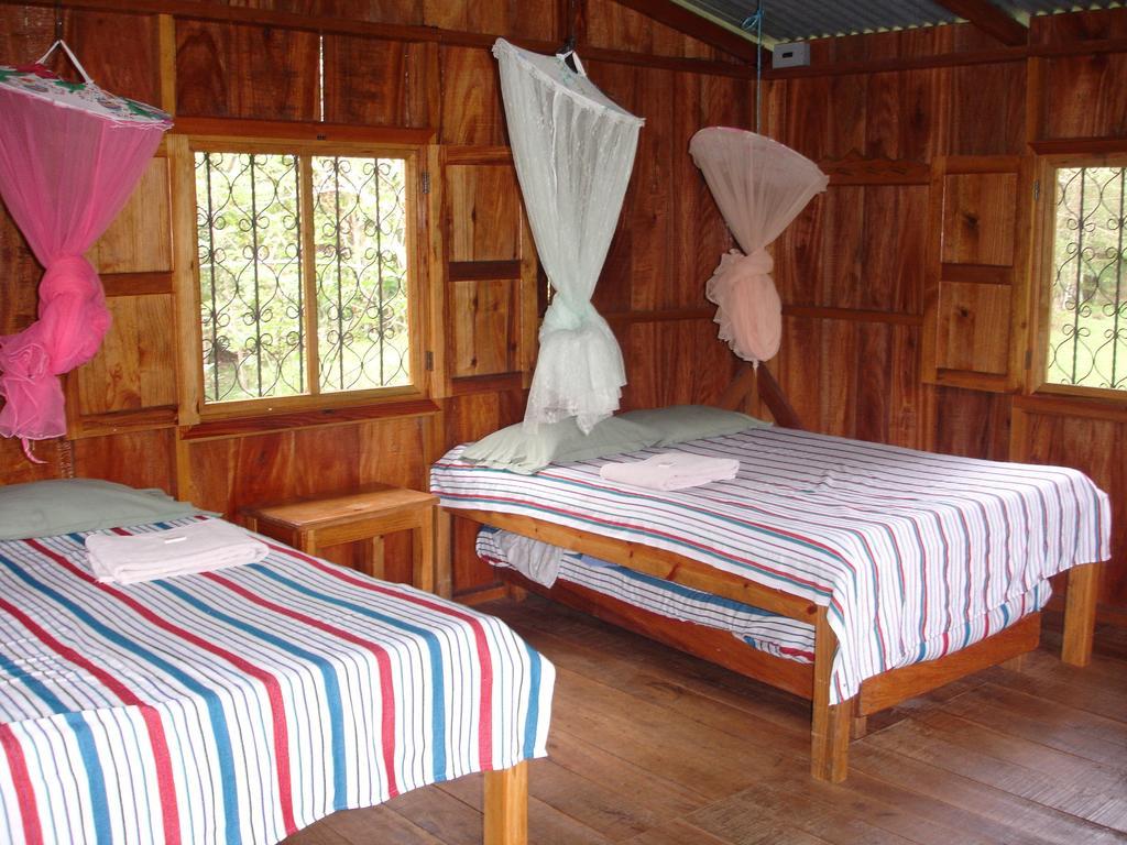 Finca Ixobel Номер фото