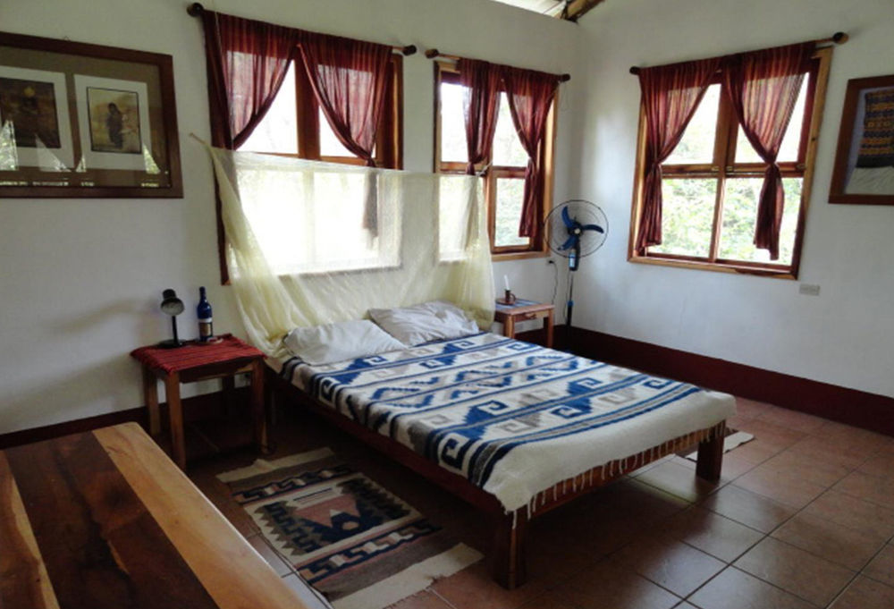 Finca Ixobel Экстерьер фото