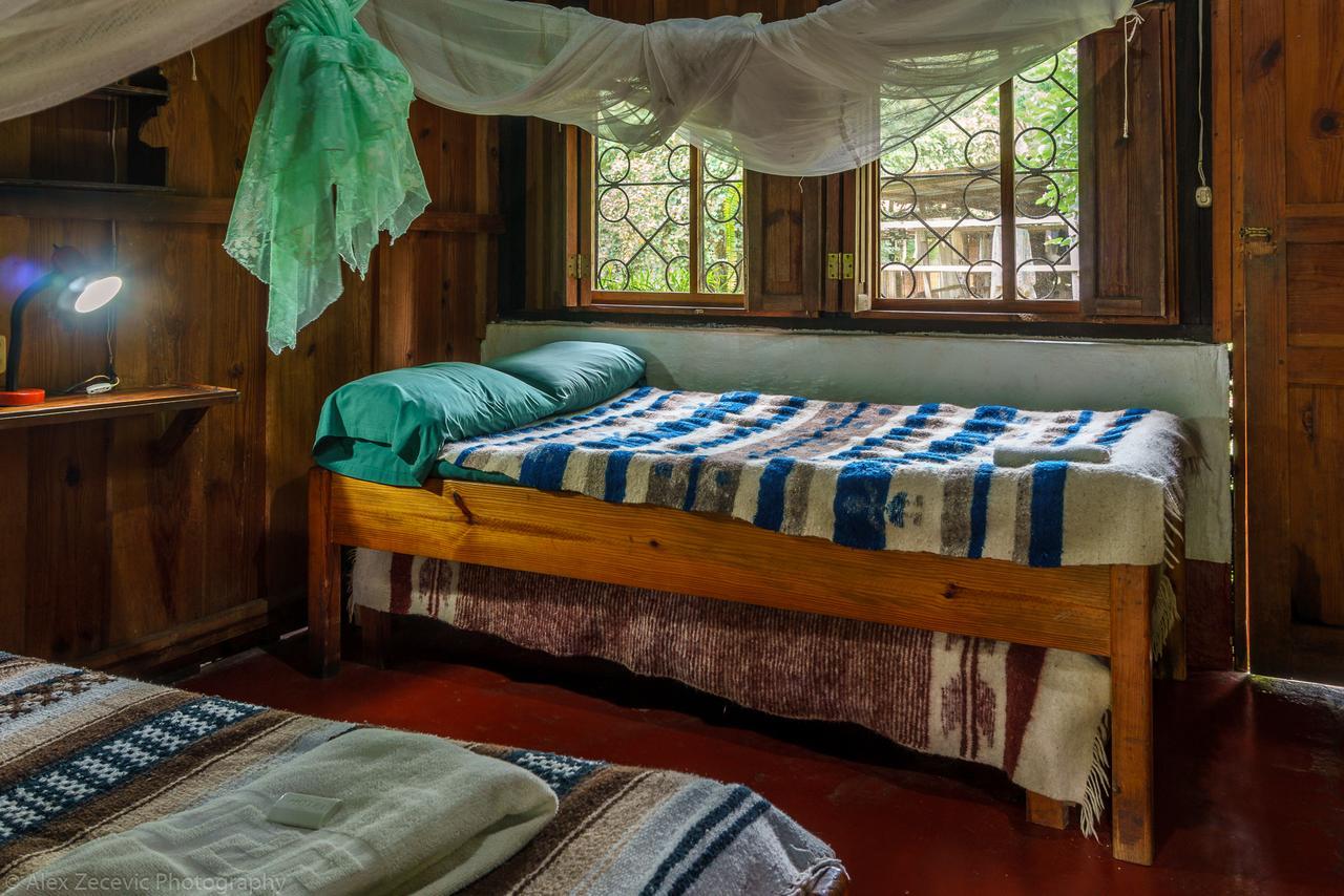 Finca Ixobel Экстерьер фото